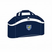 Bolton United Harriers Holdall